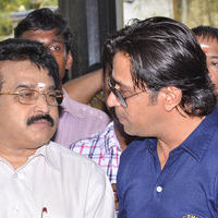Om Movie Launch | Picture 38359